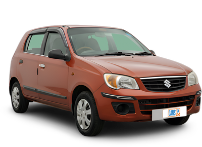 Maruti Alto K10-img